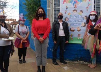 Exitosa jornada de donación de sangre en Barranqueras