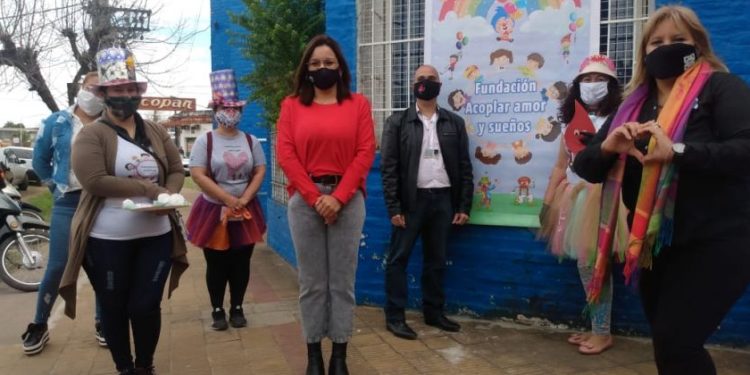 Exitosa jornada de donación de sangre en Barranqueras