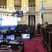 El Senado aprobó el proyecto de reestructuración de la deuda bajo ley argentina