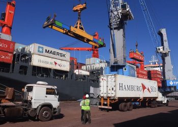 La Aduana aplicará valores de referencia a exportaciones para evitar subfacturación