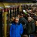 “No use desodorante”: la singular estrategia de Berlín para promover el uso de mascarillas en el transporte público