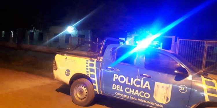 Atentado en el Hospital Perrando: trascendió en las últimas horas que habría una persona individualizada