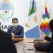 En el día de las infancias el gobernador inauguró las refacciones del CIFF “María Elena Walsh” de Resistencia