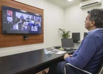 Avanzan las obras viales de acceso al Puerto de Barranqueras