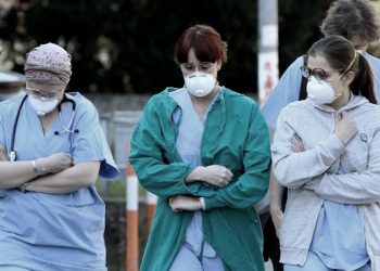 Suman 2.939 los fallecidos y 162.526 los contagios desde el inicio de la pandemia