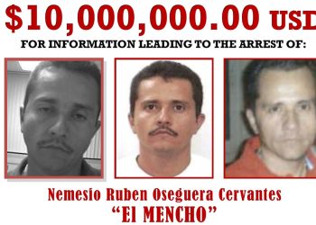 ‘El Mencho’, líder del Cártel Jalisco Nueva Generación, hizo construir un hospital para atender sus enfermedades