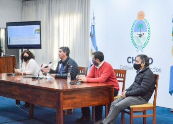 Provincia y Nación intensifican tareas para detectar, aislar y cuidar