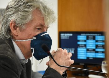 Sager : “Norte Grande, la unidad que necesitamos para vencer las asimetrías”