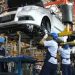 La producción local de autos subió más de 200% en junio