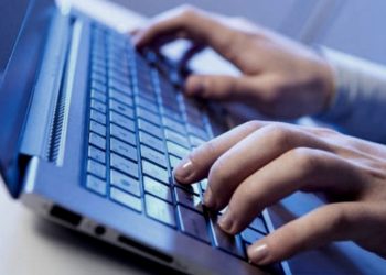 El tráfico de internet creció 65% en abril debido al aislamiento preventivo