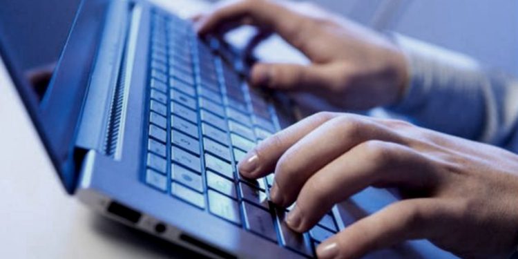 El tráfico de internet creció 65% en abril debido al aislamiento preventivo