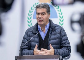 Chaco: El gobierno completó la transferencia de más de $7 mil millones para los 69 municipios