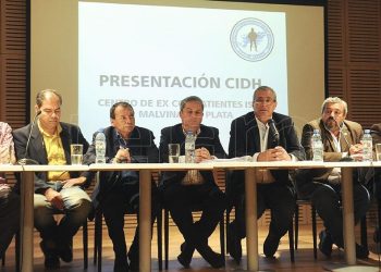 Aberrante: Torturas, la guerra de Malvinas donde todavía se sigue combatiendo