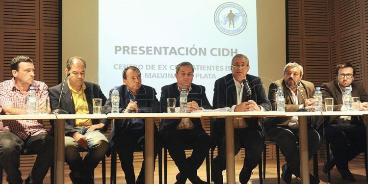 Aberrante: Torturas, la guerra de Malvinas donde todavía se sigue combatiendo