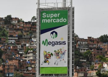 Irán inaugura en Venezuela su primer supermercado en Latinoamérica