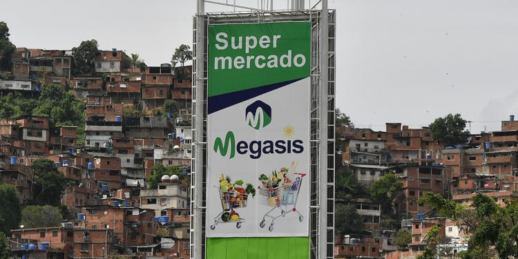 Irán inaugura en Venezuela su primer supermercado en Latinoamérica