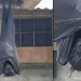Se viraliza la imagen de un murciélago “de tamaño humano” encontrado en Filipinas