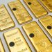 La imparable subida del precio del oro se acerca al récord de 2011