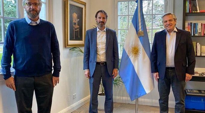 Argentina fue elegida para probar una vacuna contra el coronavirus