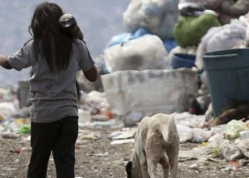 La UCA anticipa pobreza de 45% en medio de la pandemia