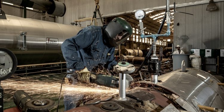 Exclusivo: Los planes para la pospandemia vienen con construcción de viviendas, polos industriales y agrarios