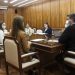 Asambleas de residentes de la salud de la provincia del Chaco