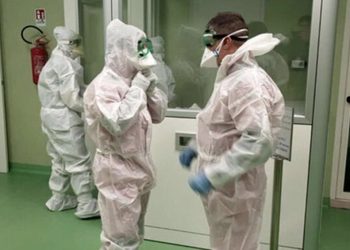 “Argentina es un ejemplo” contra la pandemia, dice el gobernador de San Pablo