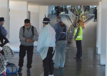 En agosto se reanudan seis vuelos especiales de Resistencia a Buenos Aires y dos de Córdoba a Resistencia