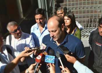 Bolatti sobre el Impuestazo: “Necesitamos una nueva norma, que goce de legalidad y legitimidad pública”