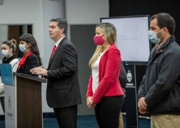 Tres PYMES chaqueñas incrementarán su actividad con una nueva operatoria en el Mercado de Capitales