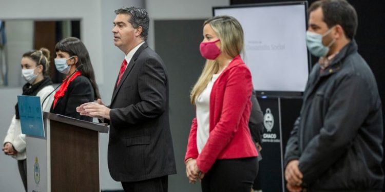 Tres PYMES chaqueñas incrementarán su actividad con una nueva operatoria en el Mercado de Capitales