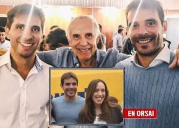 Incendios provocados: Intendente de Cambiemos salpicado en las investigaciones por los incendios en el delta