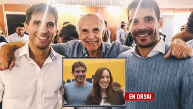 Incendios provocados: Intendente de Cambiemos salpicado en las investigaciones por los incendios en el delta