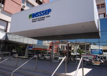 Plus ético: Hartos de la hipocresía, dice el gremio del INSSSSEP