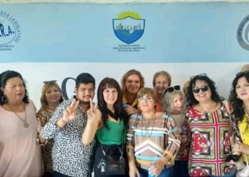 La resolución de la Cámara Criminal que pone contra las cuerdas a Liliana Quiroz