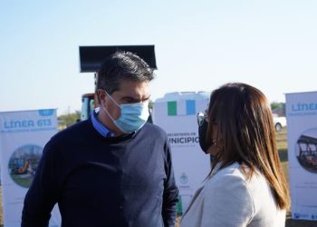 Barranqueras sólo con servicios municipales esenciales