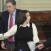 Espionaje ilegal: procesan a la cúpula de la AFI de Cambiemos