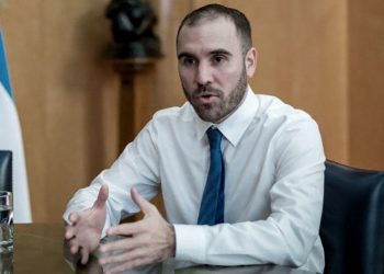 Blackrock y otros 13 fondos de acreedores confirmaron su apoyo al canje
