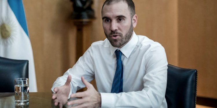 Blackrock y otros 13 fondos de acreedores confirmaron su apoyo al canje