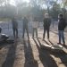 Sager: “La sequía y los incendios forestales están en la agenda prioritaria del gobierno provincial”
