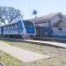 Este lunes se oficializa la reactivación del tren con la estación Cacuí – Resistencia