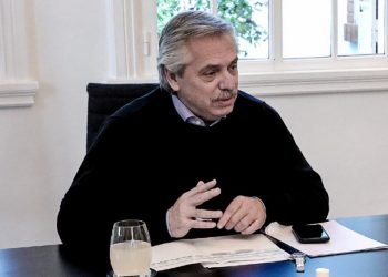 El Presidente planea retomar su agenda de visitas al interior del país