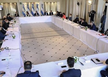 El Gobierno refinanciará las deudas provinciales con la Anses