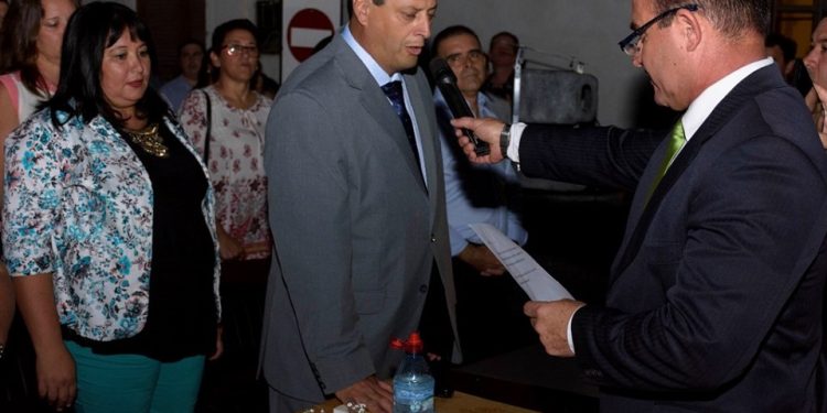 San Roque Corrientes: Altamirano busca retrasar el juicio complicando a Braillard Poccard