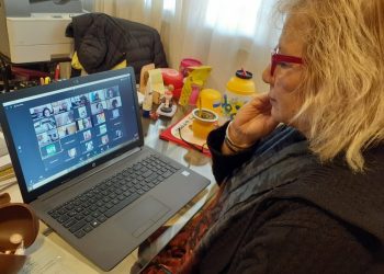 Barranqueras: Municipio participó del 4° Seminario Internacional “Atención a la violencia contra mujeres en tiempos de Covid – 19”