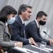 Capitanich anunció una histórica inversión en obras de pavimento urbano e infraestructura esenciales para el Chaco