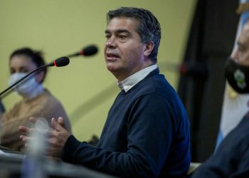 Capitanich inauguró la Unidad de Protección Integral en La Leonesa: “proteger los derechos de todas y todos es una política de estado”, aseguró