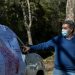 El gobernador lanzó el Plan Provincial Contra la Sequía e Incendios Forestales desde el Parque Nacional Chaco