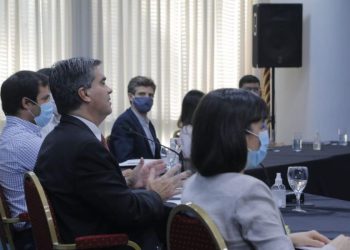 Capitanich: “vamos hacia una Argentina más sostenible y el Chaco debe ser clave en la recuperación del país”