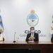 Modernización del estado: el gobernador presentó la plataforma APC de la Policía del Chaco